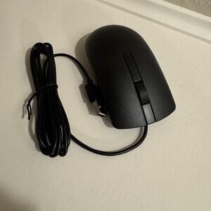 Dell‎ USB Mouse- NEW